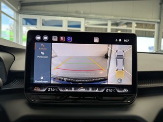 CUPRA Terramar Autom Sport., LED ACC Kamera Navi - foto 19