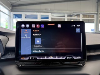 CUPRA Terramar Autom Sport., LED ACC Kamera Navi - foto 20