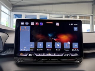 CUPRA Terramar Autom Sport., LED ACC Kamera Navi - foto 21