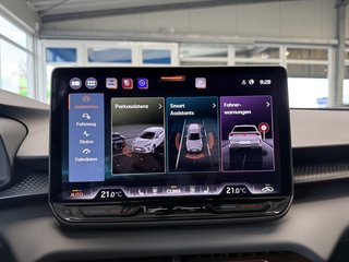 CUPRA Terramar Autom Sport., LED ACC Kamera Navi - foto 22