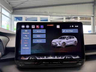 CUPRA Terramar Autom Sport., LED ACC Kamera Navi - foto 23