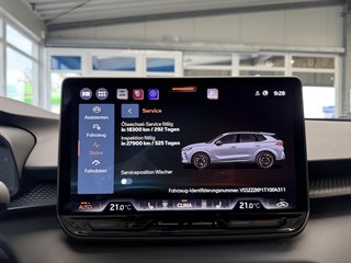 CUPRA Terramar Autom Sport., LED ACC Kamera Navi - foto 24