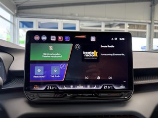 CUPRA Terramar Autom Sport., LED ACC Kamera Navi - foto 25