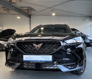 CUPRA Formentor Used vehicle for sale