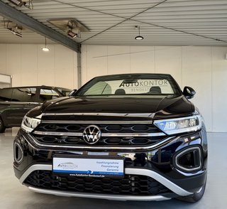 Volkswagen T-Roc Used vehicle for sale