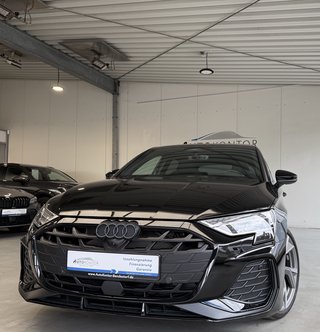 Audi A3 Sportback S-Line Sport Autom.. Matrix Pano 19" ACC - bilder 2