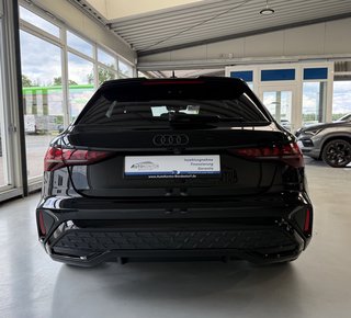 Audi A3 Sportback S-Line Sport Autom.. Matrix Pano 19" ACC - bilder 6