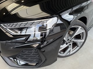 Audi A3 Sportback S-Line Sport Autom.. Matrix Pano 19" ACC - bilder 7