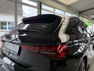 Audi A3 Sportback S-Line Sport Autom.. Matrix Pano 19" ACC - bilder 8