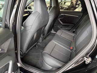 Audi A3 Sportback S-Line Sport Autom.. Matrix Pano 19" ACC - bilder 10