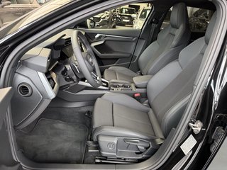 Audi A3 Sportback S-Line Sport Autom.. Matrix Pano 19" ACC - bilder 9