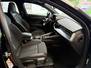 Audi A3 Sportback S-Line Sport Autom.. Matrix Pano 19" ACC - bilder 1