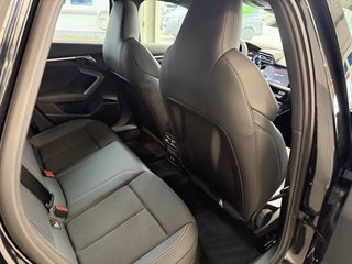 Audi A3 Sportback S-Line Sport Autom.. Matrix Pano 19" ACC - bilder 2
