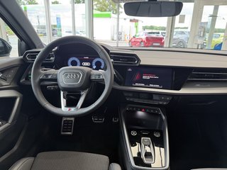 Audi A3 Sportback S-Line Sport Autom.. Matrix Pano 19" ACC - bilder 3