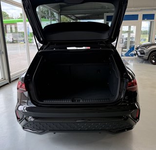 Audi A3 Sportback S-Line Sport Autom.. Matrix Pano 19" ACC - bilder 6