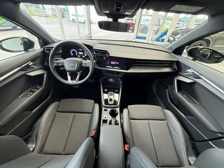 Audi A3 Sportback S-Line Sport Autom.. Matrix Pano 19" ACC - bilder 5