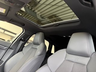 Audi A3 Sportback S-Line Sport Autom.. Matrix Pano 19" ACC - bilder 7