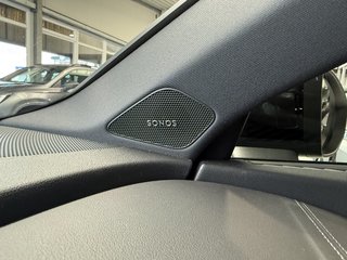 Audi A3 Sportback S-Line Sport Autom.. Matrix Pano 19" ACC - bilder 9