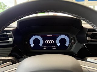 Audi A3 Sportback S-Line Sport Autom.. Matrix Pano 19" ACC - bilder 11