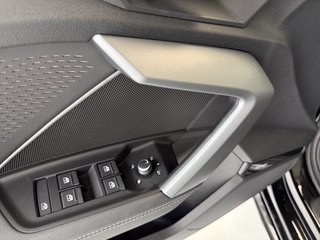 Audi A3 Sportback S-Line Sport Autom.. Matrix Pano 19" ACC - bilder 8