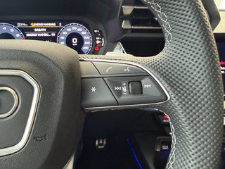 Audi A3 Sportback S-Line Sport Autom.. Matrix Pano 19" ACC - bilder 15
