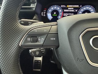 Audi A3 Sportback S-Line Sport Autom.. Matrix Pano 19" ACC - bilder 14