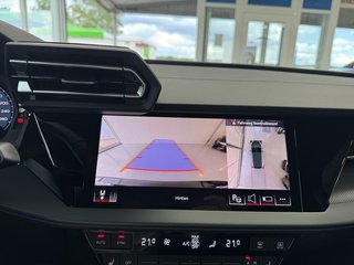 Audi A3 Sportback S-Line Sport Autom.. Matrix Pano 19" ACC - bilder 17