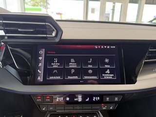 Audi A3 Sportback S-Line Sport Autom.. Matrix Pano 19" ACC - bilder 19
