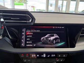 Audi A3 Sportback S-Line Sport Autom.. Matrix Pano 19" ACC - bilder 20