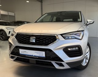 SEAT Ateca Style  LED AHK  Navi PDC Virtual - photo 2