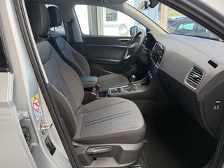 SEAT Ateca Style  LED AHK  Navi PDC Virtual - photo 1