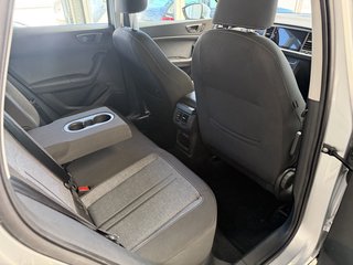 SEAT Ateca Style  LED AHK  Navi PDC Virtual - photo 2