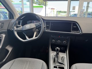 SEAT Ateca Style  LED AHK  Navi PDC Virtual - photo 3