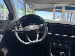 SEAT Ateca Style  LED AHK  Navi PDC Virtual - photo 4