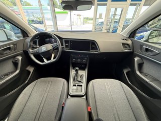 SEAT Ateca Style  LED AHK  Navi PDC Virtual - photo 5