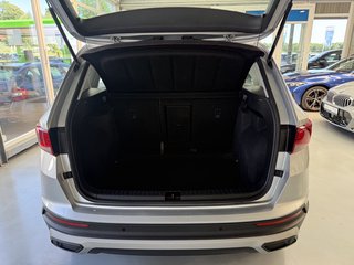 SEAT Ateca Style  LED AHK  Navi PDC Virtual - photo 6