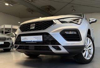 SEAT Ateca Style  LED AHK  Navi PDC Virtual - photo 3