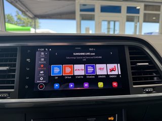 SEAT Ateca Style  LED AHK  Navi PDC Virtual - photo 11