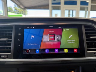 SEAT Ateca Style  LED AHK  Navi PDC Virtual - photo 12