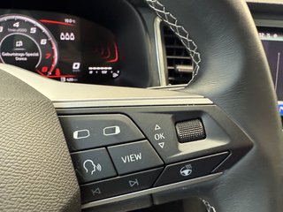 SEAT Ateca Style  LED AHK  Navi PDC Virtual - photo 14