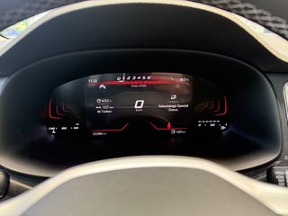 SEAT Ateca Style  LED AHK  Navi PDC Virtual - photo 16