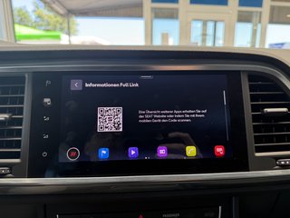 SEAT Ateca Style  LED AHK  Navi PDC Virtual - photo 17