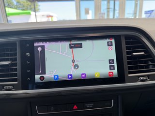 SEAT Ateca Style  LED AHK  Navi PDC Virtual - photo 18