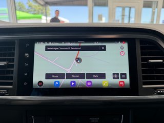 SEAT Ateca Style  LED AHK  Navi PDC Virtual - photo 19