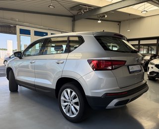 SEAT Ateca Style  LED AHK  Navi PDC Virtual - photo 4