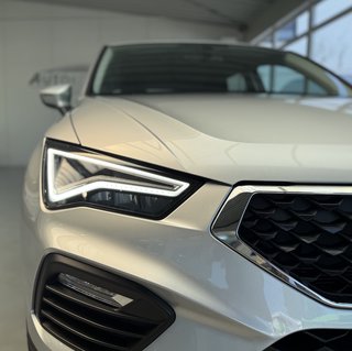 SEAT Ateca Style  LED AHK  Navi PDC Virtual - photo 22