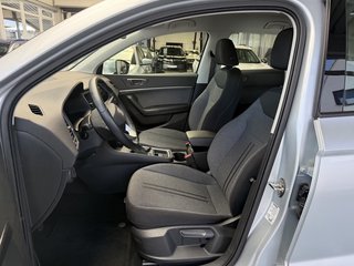 SEAT Ateca Style  LED AHK  Navi PDC Virtual - photo 9