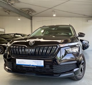 Skoda Kamiq Used vehicle for sale