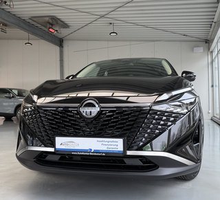 Nissan Qashqai Used vehicle for sale