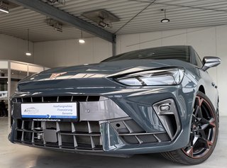 CUPRA Leon VZ Sport Autom.,. LED ACC Sennheiser Kamera - bilder 3
